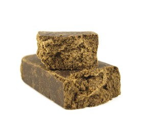 Hash CBD Wedding Cake de Natural Suit