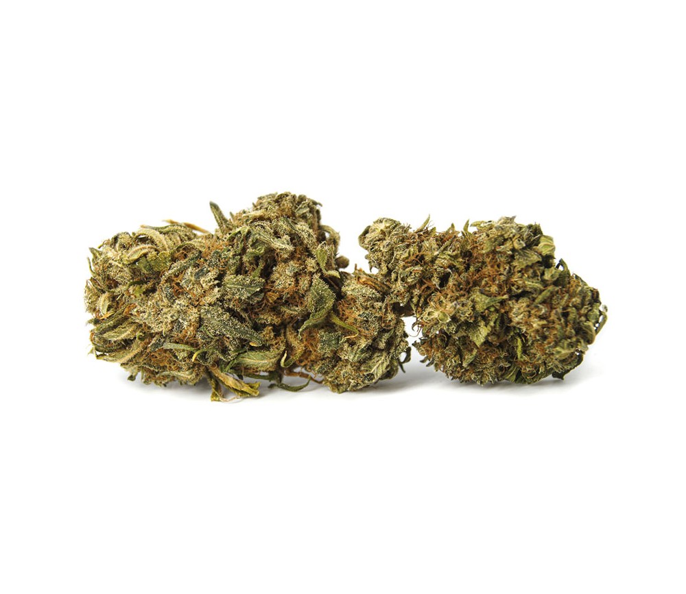 CBD Lemon Skunk de Natural Suit