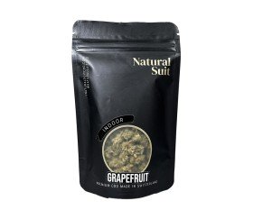 CBD Indoor Grapefruit de Natural Suit