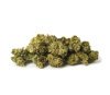 Flores CBD Gelato Smallbuds de Natural Suit