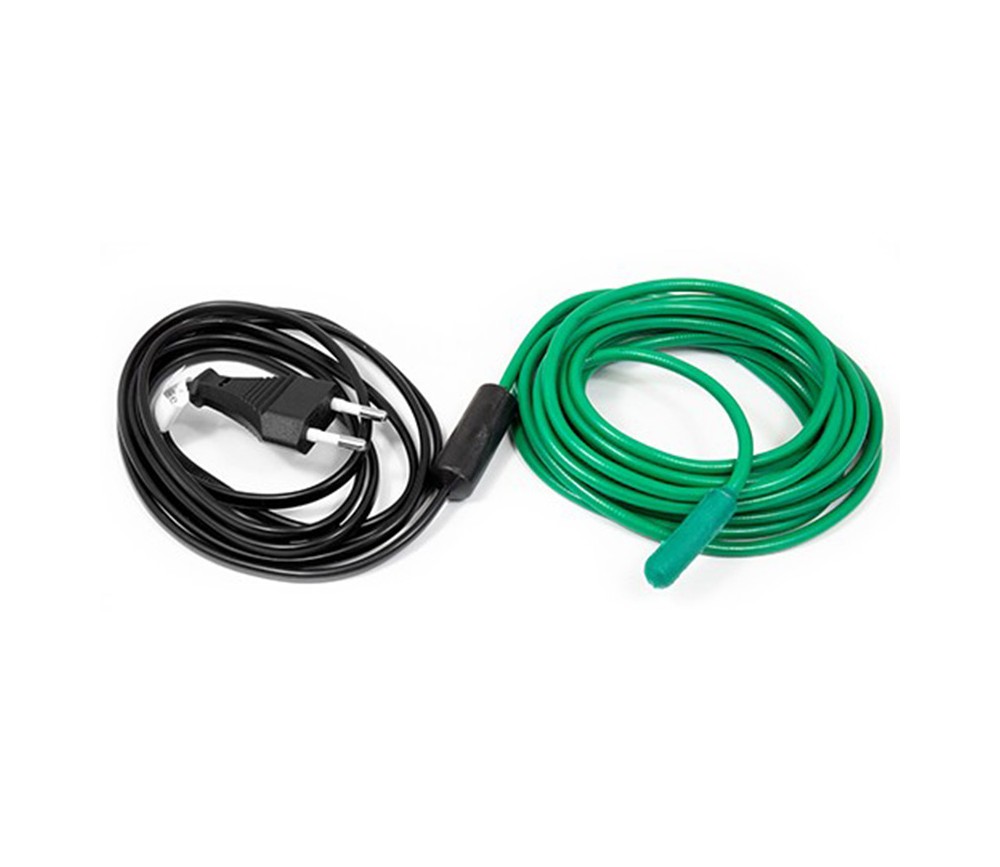 Cable de calor 4m