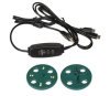 Sistema LED para propagadores