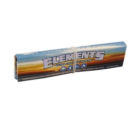 Elements Connoisseur King Size Slim