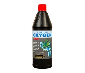 Liquid oxygen de Growth Technology