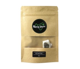 Hachís CBD Static de Maryjane CBD