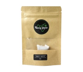 Hachís CBD Dry Sift de Maryjane CBD