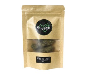 Flores CBD Chocolope de MaryJane CBD