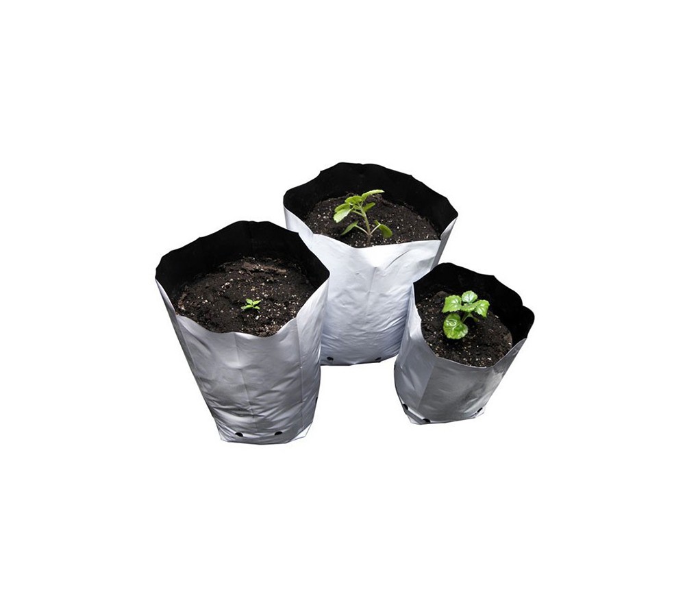 Bolsa de cultivo de 7,6L