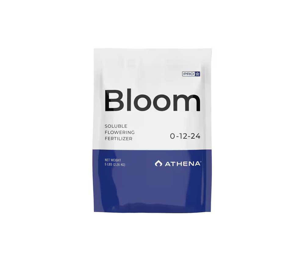 Athena Pro Bloom sobres