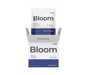 Athena Pro Bloom caja