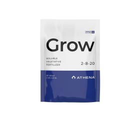 Athena Pro Grow sobres