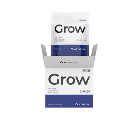 Athena Pro Grow caja