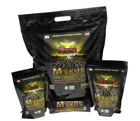 Mykos de Xtreme Gardening