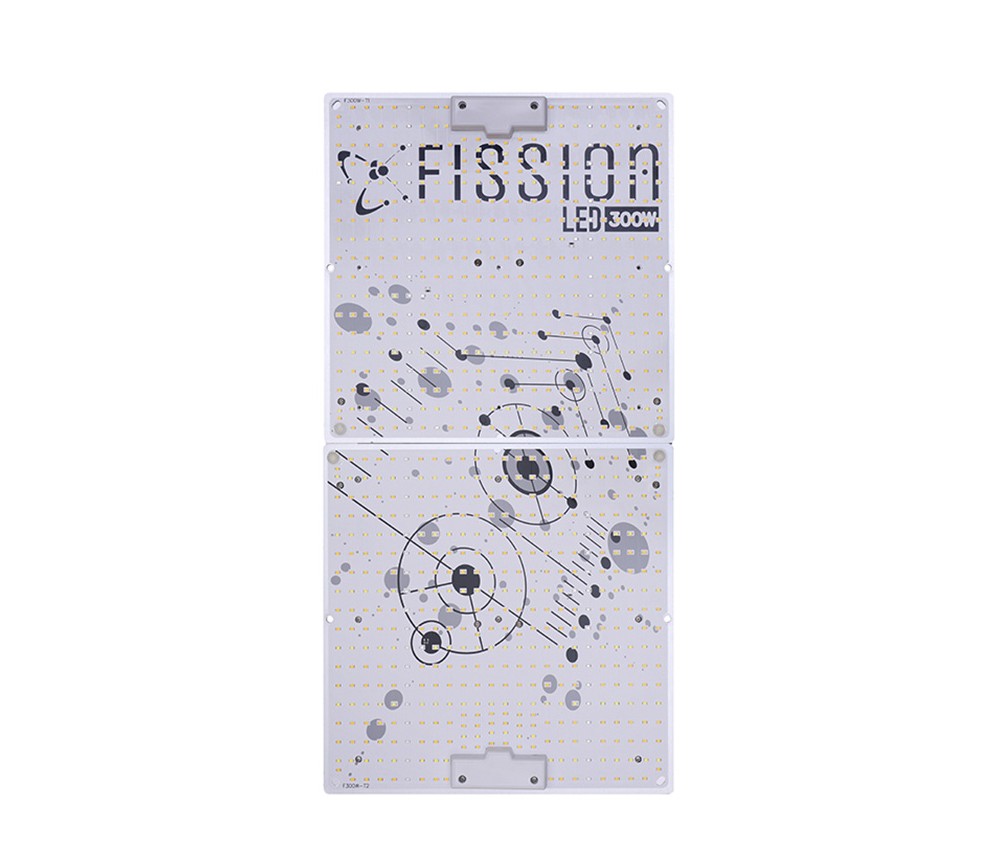 LED Fission de 300w V2.0 de Pure Factory