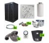 Kit 28 Armario Fission LED 480 120x120x200 v2