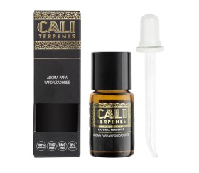 Cali Terpenes Apple Fritter 5ml