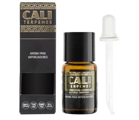 Cali Terpenes Apple Fritter 10ml