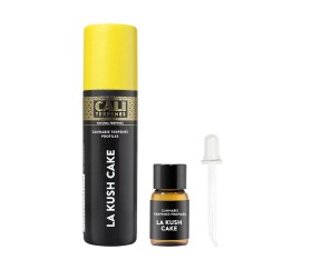 Cali Terpenes L.A Kush Cake 1ml