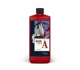 Basis A 1L- Mills Nutrients