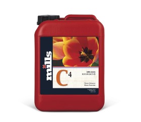 C4 - Mills Nutrients 5L