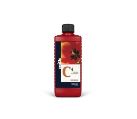 C4 - Mills Nutrients 500ML