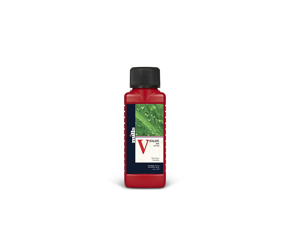 Vitalize - Mills Nutrients- 100ml