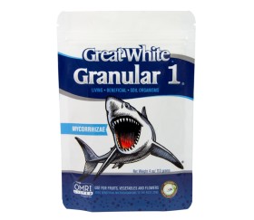 Great White Granular ECO