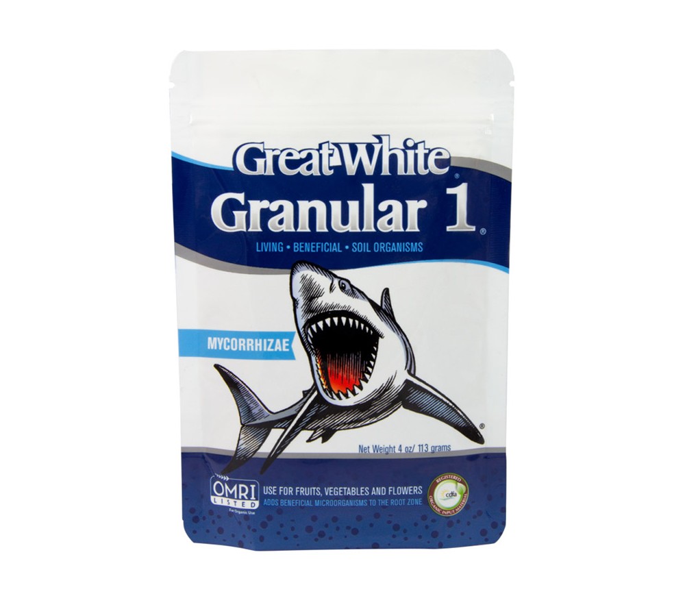 Great White Granular ECO