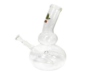 Bong Bullfrog Toady de 22 cm