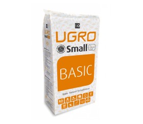 Ladrillo coco Ugro  - 11L