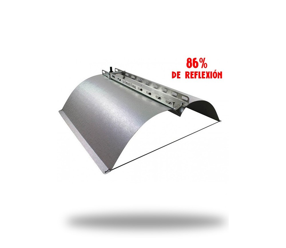 REFLECTOR AZERWING MEDIUM 86%