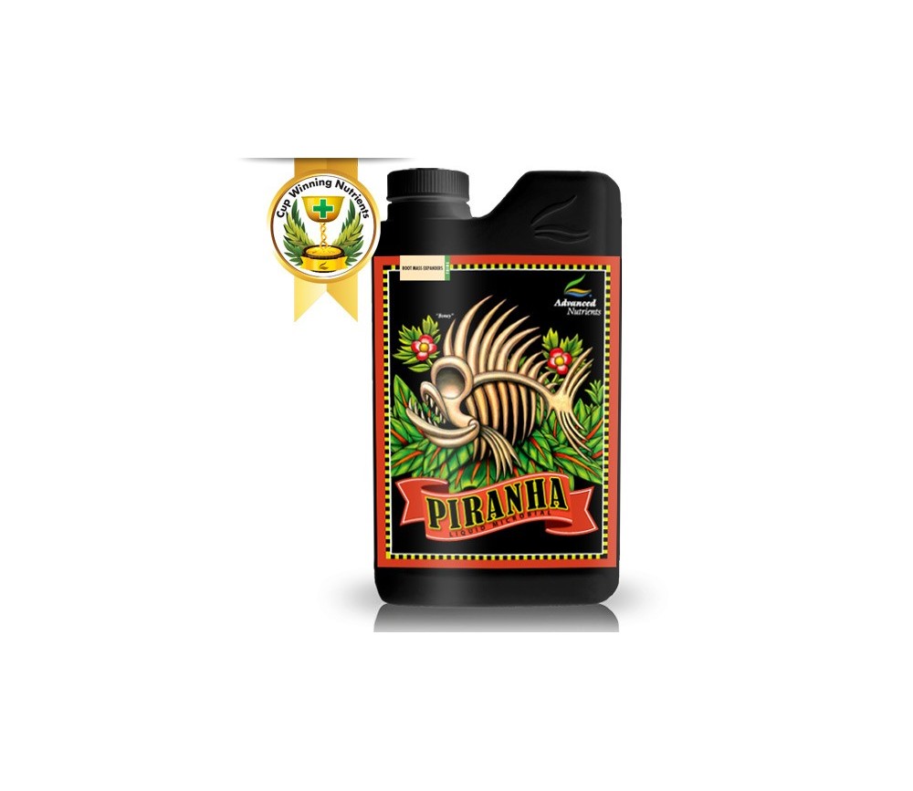 Piranha de Advanced Nutrients 1L