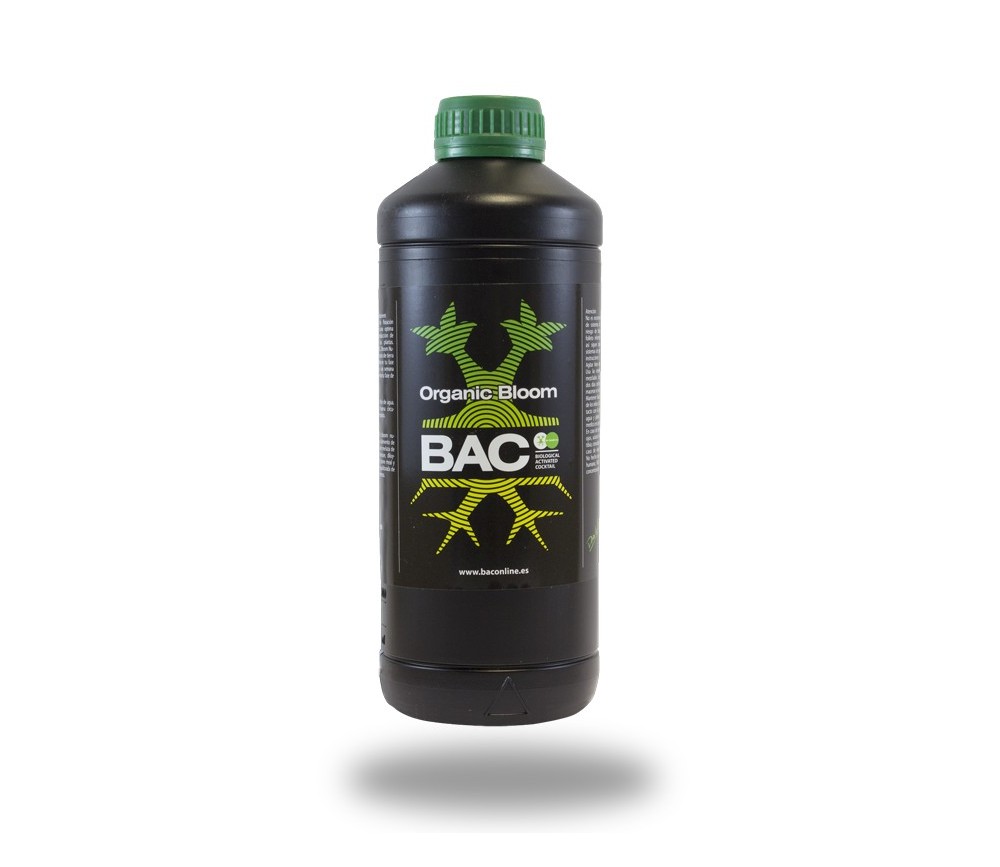 BAC - Organic Bloom