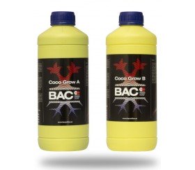 BAC - Coco Grow A & B