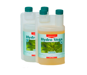 HYDRO VEGA de Canna