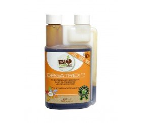 Bio Tabs Orgatrex