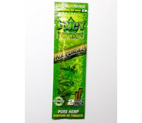 Blunt Juicy Hemp  Wraps