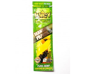 Blunt Juicy Hemp  Wraps