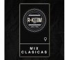 Mix Clásicas -R-Kiem Seed