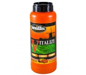 Vitalize - Mills Nutrients