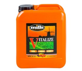 Vitalize - Mills Nutrients