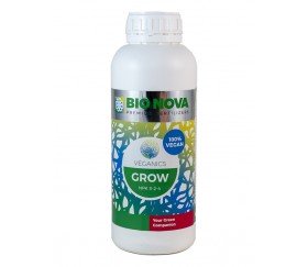 Bio Nova Veganics Grow