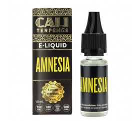 E-LIQUID CALI TERPENES CON TERPENOS AMNESIA