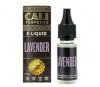 E-LIQUID CALI TERPENES CON TERPENOS LAVENDER