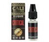 E-LIQUID CALI TERPENES CON TERPENOS CRITICAL