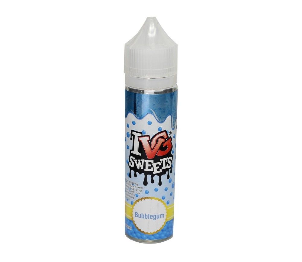 e-liquid  IVG