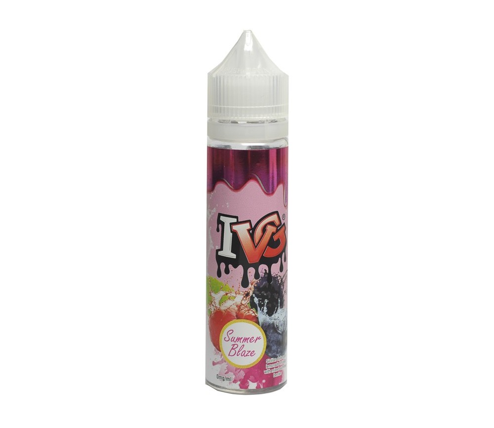 e-liquid  IVG