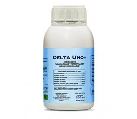 DELTA UNO