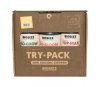 Biobizz Try Pack Indoor