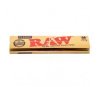 Papel Raw Classic King Size Slim